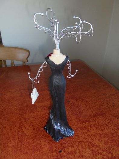 Jewellery Holder for Sale