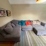 L shaped Sofa Image 2