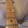Lefty 2002 fender mim telecaster Image 7