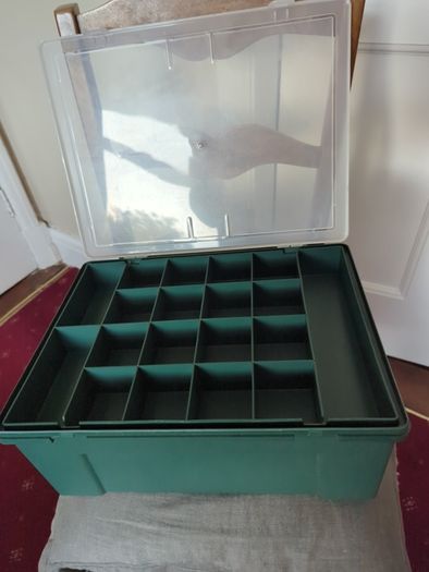 Storage Box