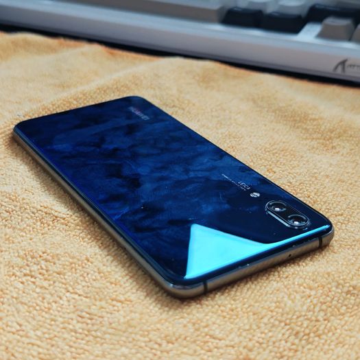 Huawei P20 128GB Blue