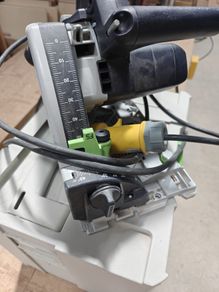 Festool Saw set