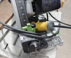 Festool Saw set