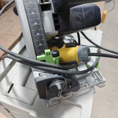 Festool Saw set
