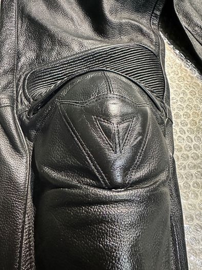 Dainese Nikita Ladies leathers