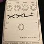 Bass Guitar Distortion Pedal Image 5