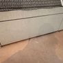 super king mattress , base and head board Image 7