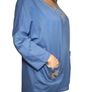 Mega Loose Oversize Tunic/ Blouse Image 4