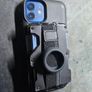 Magsafe Magnetic minimalist wallet with stand and airtag holder Image 5