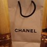 Vintage Chanel No 5 Perfume Bottle Collectors Image 2
