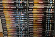 Classic Westerns Collection (62 Movies) Dvd Set (Most Sealed)