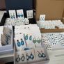 Polymer Clay Earring Bulk Image 2