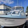 Fishing boat ..bonwitco 19.8 feet fast fisherman Image 7