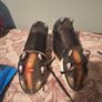 Addidas Predator Powerswerves Originals. Size 6uk Image 2