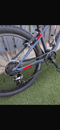 Kids Orbea bike
