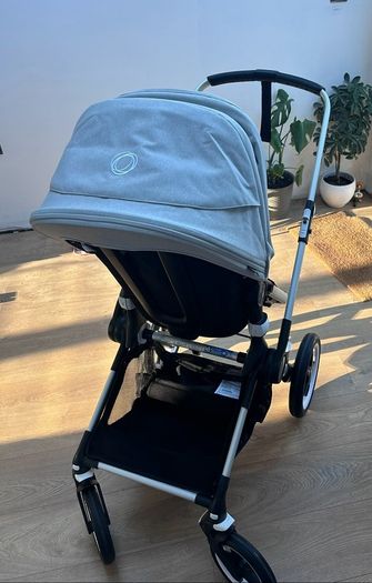 Bugaboo Fox 2