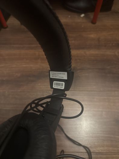 headphones