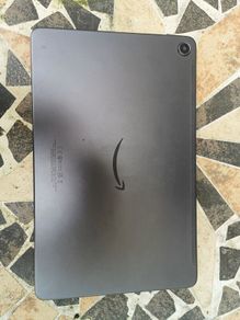 Amazon Fire Max 11 broken