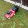 Lawnmower Image 2