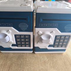 Kids Money safe