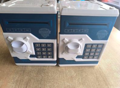 Kids Money safe
