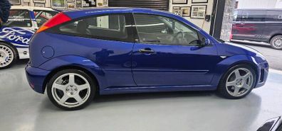 2003 Ford Focus RS