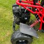 UPGRADED! Hammerhead Mudhead 208R Image 5