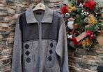 Guv'nors vintage style cardigan Size large Great condition Very retro