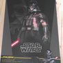 Darth Vader - DX45 Deluxe Edition - Hot Image 5