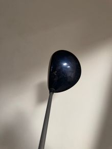 Callaway big Bertha driver