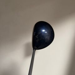 Callaway big Bertha driver