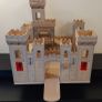Schleich & Papo Knight Figures with Castle Image 3