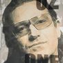 U2 canvas Image 2