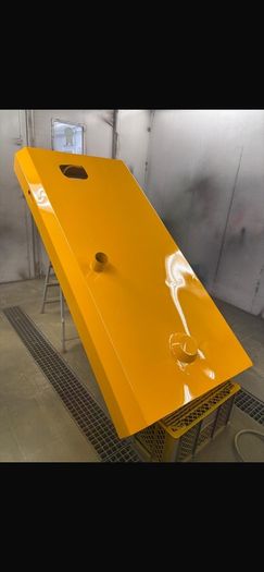 Daewoo 13 ton digger