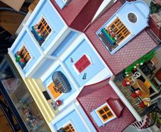 playmobile