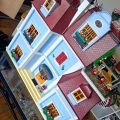 playmobile