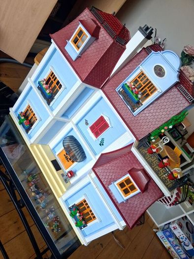 playmobile