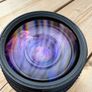 Sigma Zoom 28-200mm 1:3.8-5.6 Lens, Image 4
