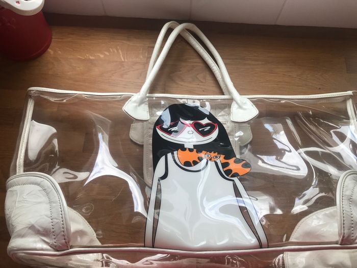 100% Authentic Marc by Marc Jacobs Extra Large Bag