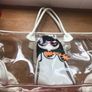 100% Authentic Marc by Marc Jacobs Extra Large Bag Image 2