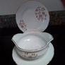 Six Soup/ Pasta China bowls Image 8