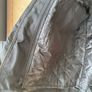 Frank Thomas Mens Motorcycle Jacket Image 3