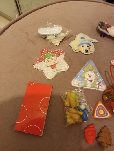 mini toy bundle Stocking fillers/cracker