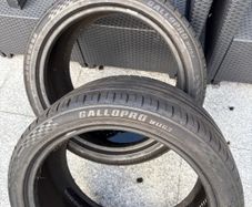 275/35/19 runflat