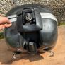 BMW F650 original Top Box with Key Image 2