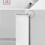 New Bathroom Floor Storage Cabinet (Matte White) FREE P&P Image 4