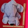 Soft Toy Dog (Beanie Filling) Image 3