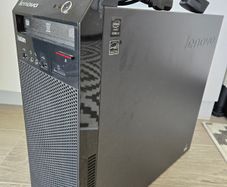 Lenovo Thinkcentre E73 Desktop computer