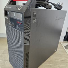 Lenovo Thinkcentre E73 Desktop computer