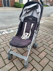 McLaren Stroller